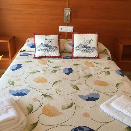 Apartamentos Turisticos Mirador Del Mar Palomares  Ngoại thất bức ảnh